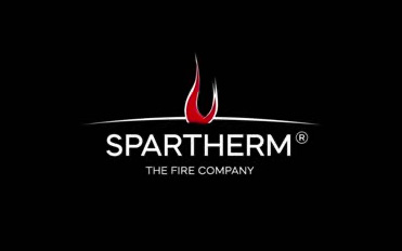 logo spartherm poeles et cheminées